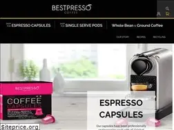 Sites similar to bestpresso.com