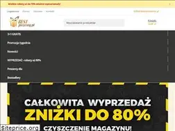 Sites similar to bestprezenty.pl