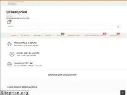 Sites similar to bestprice-online.com