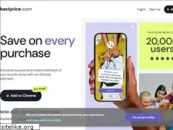 Sites similar to bestprice.com