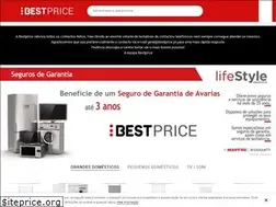 Sites similar to bestprice.pt