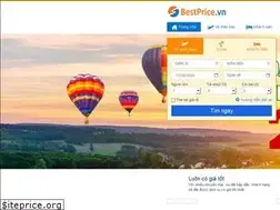 Sites similar to bestprice.vn