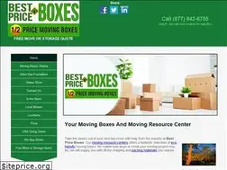 Sites similar to bestpriceboxes.com