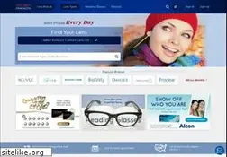 Sites similar to bestpricecontacts.com