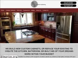 Sites similar to bestpricecustomcabinets.com