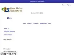 Sites similar to bestpricefurniture.com.au
