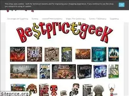 Sites similar to bestpricegeek.de