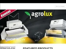 Sites similar to bestpricehydroponic.com