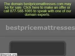 Sites similar to bestpricemattresses.com