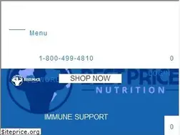 Sites similar to bestpricenutrition.com
