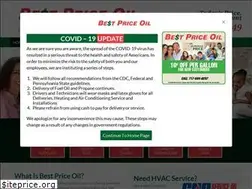 Sites similar to bestpriceoilco.com