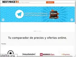 Sites similar to bestpriceok.com