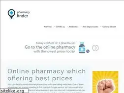 Sites similar to bestpricepharmacyfinder.com