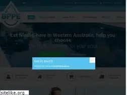 Sites similar to bestpricepoolequipment.com.au