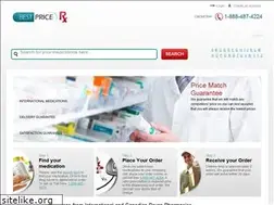 Sites similar to bestpricerx.com