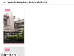 Sites similar to bestpricesaltcells.com