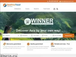 Sites similar to bestpricetravel.com