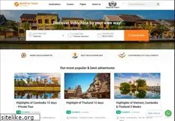 Sites similar to bestpricevn.com