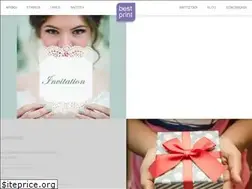 Sites similar to bestprint.gr