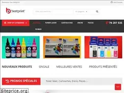 Sites similar to bestprint.tn