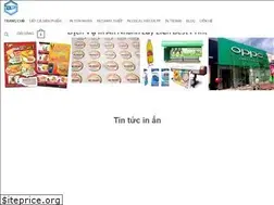 Sites similar to bestprint.vn
