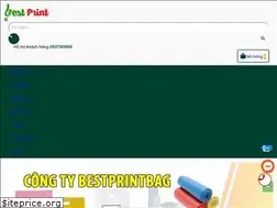 Sites similar to bestprintbag.com