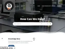 Sites similar to bestprintersetup.com