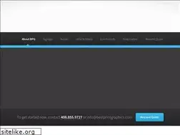 Sites similar to bestprintgraphics.com