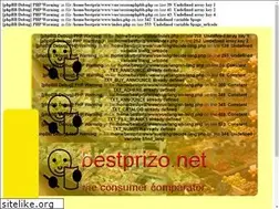 Sites similar to bestprizo.net