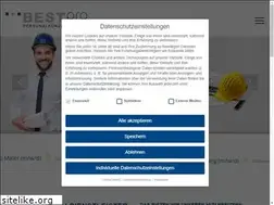 Sites similar to bestpro-personal.de