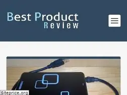 Sites similar to bestproductreview.in