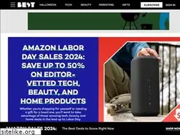 Sites similar to bestproducts.com