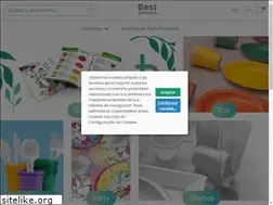 Sites similar to bestproducts.es