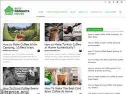 Sites similar to bestproductshouse.com