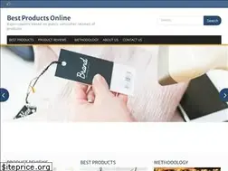 Sites similar to bestproductsonline.net