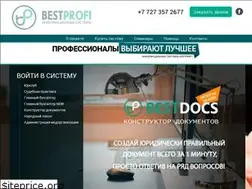 Sites similar to bestprofi.kz