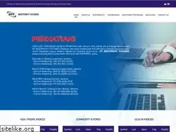 Sites similar to bestprofit-futures.co.id