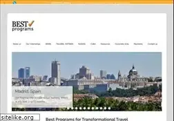 Sites similar to bestprograms.org