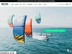 Sites similar to bestprokiteboarding.com