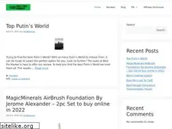 Sites similar to bestpromarket.com