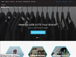 Sites similar to bestpromoandapparel.com