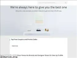 Sites similar to bestpromos.net