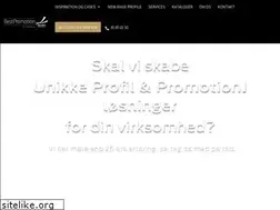 Sites similar to bestpromotion.dk