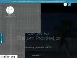 Sites similar to bestprosthetics.com