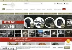 Sites similar to bestprotection.de