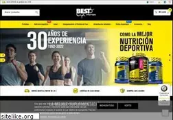 Sites similar to bestprotein.com