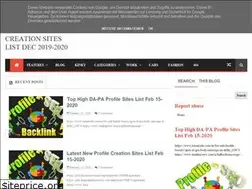 Sites similar to bestpspacenterindelhi.blogspot.com
