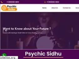 Sites similar to bestpsychicastrologer.com