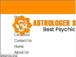 Sites similar to bestpsychichealers.com
