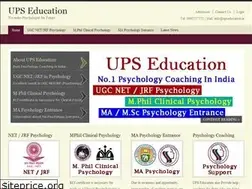 Sites similar to bestpsychologycoaching.com